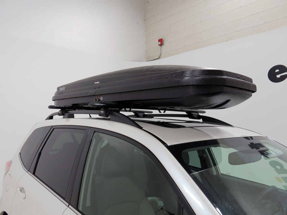 Thule motion xt xl deals subaru forester