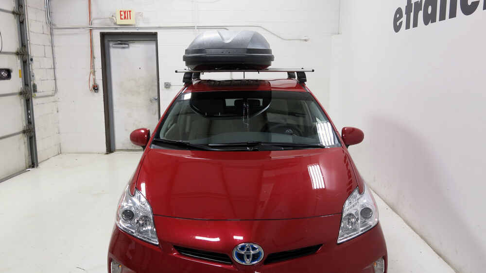 Best cargo discount box for prius