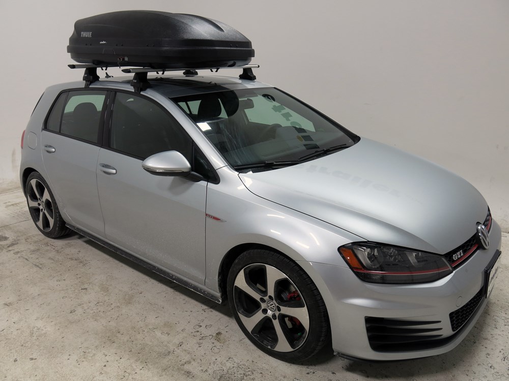 Mk7 gti deals roof box