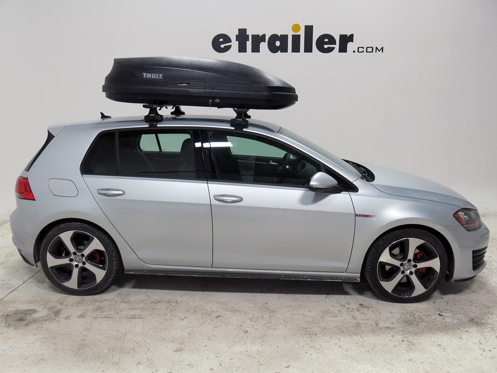 Thule pulse discount cargo box stores