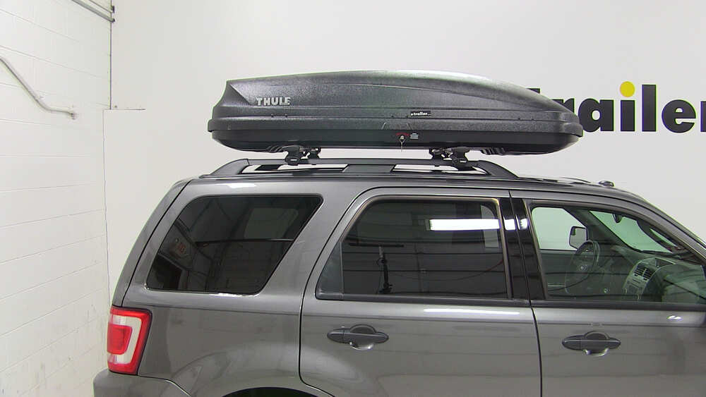 thule escape 845