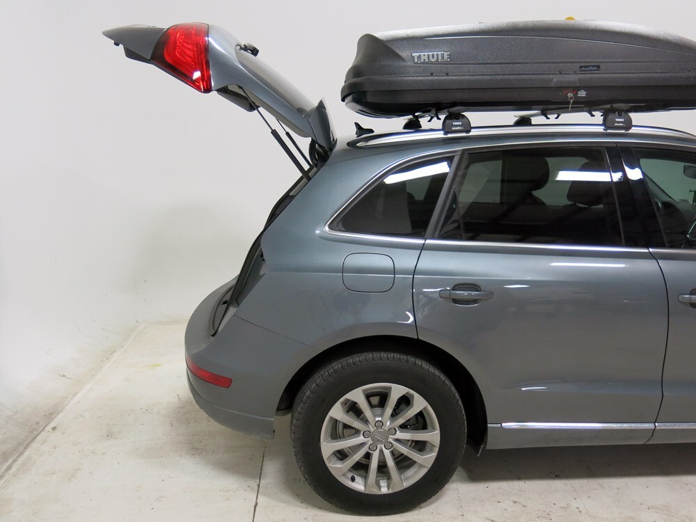 Thule audi q5