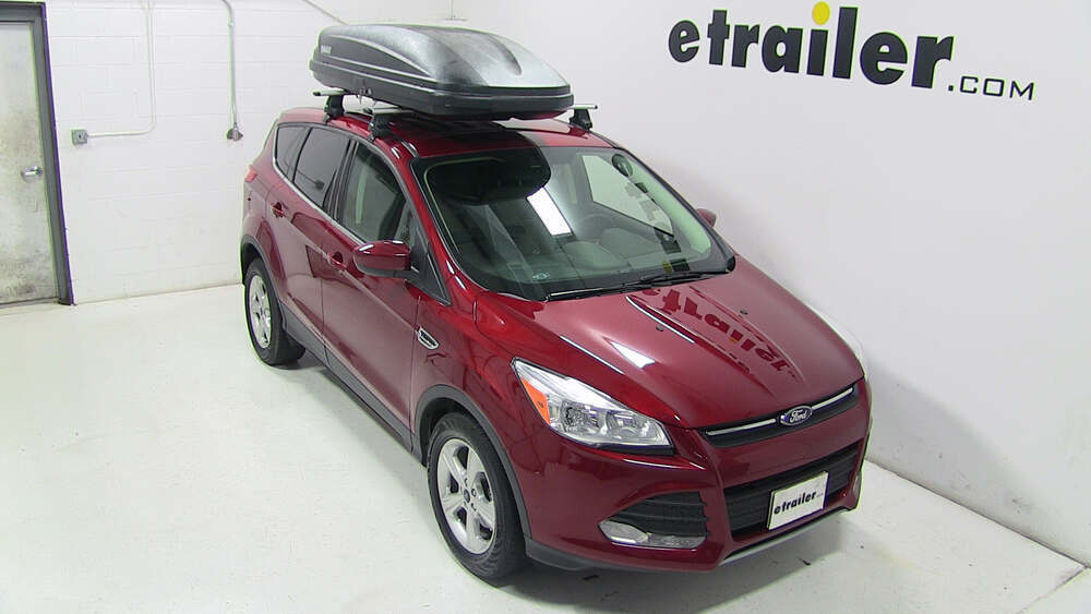 thule escape 845