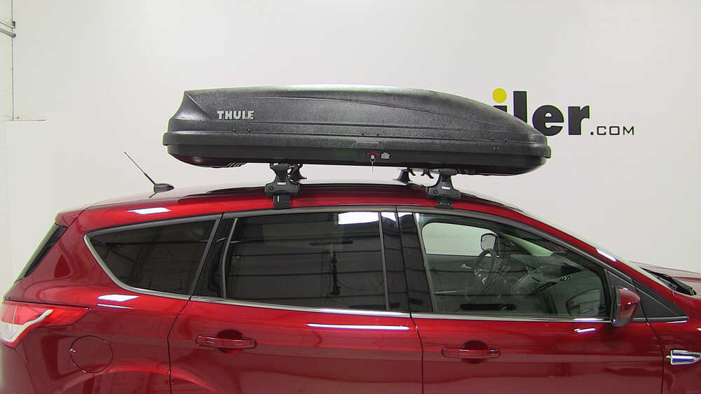 thule escape 845