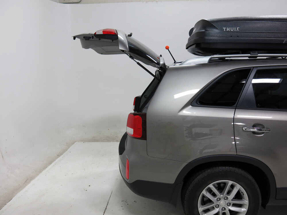 Thule kia sorento