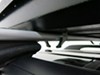 2014 toyota sienna  aero bars factory round square high profile on a vehicle