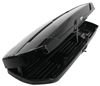 thule roof box  aero bars elliptical factory round square motion xt alpine rooftop cargo - 16 cu ft black glossy