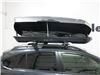 0  high profile thule motion xt rooftop cargo box - 18 cu ft titan glossy