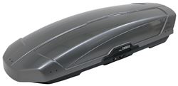 Thule Motion XT Rooftop Cargo Box - 22 cu ft - Titan Glossy - TH629907