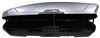 dual side access thule motion xt rooftop cargo box - 22 cu ft titan glossy