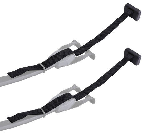 Replacement Hatchback Spoiler Reinforcement Straps For Thule Outway Trunk Bike Rack Qty 2 3106