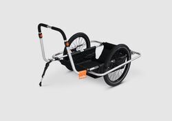 Thule Reacha City Bike Cargo Trailer - TH62JS