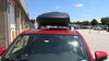 0  dual side access thule force xt xxl rooftop cargo box - 22 cu ft black aeroskin