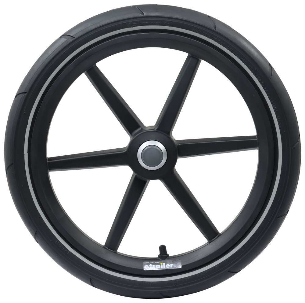 Replacement Rear Wheel Assembly for Thule Urban Glide 2 Jogging ...