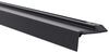 truck bed w/ tonneau cover adapter truxedo elevate rack system - 18 inch or 28 72 rails aluminum