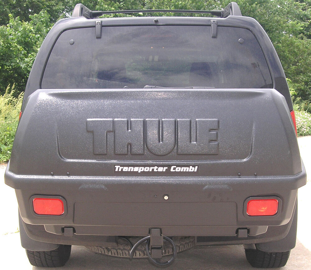 thule 665c transporter combi