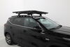 2023 kia seltos  complete roof systems 59l x 59w inch thule caprock platform rack for crossbars - aluminum 59 long wide