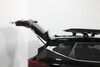 2023 kia seltos  complete roof systems thule caprock platform rack for crossbars - aluminum 59 inch long x wide