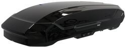 Thule Motion 3 Rooftop Cargo Box - 16 cu ft - Black Glossy - TH67PN