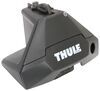 feet replacement foot for thule evo roof racks - naked roofs qty 1