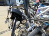 0  platform rack tilt-away thule t2 pro xtr bike for 4 bikes - 2 inch hitches wheel mount