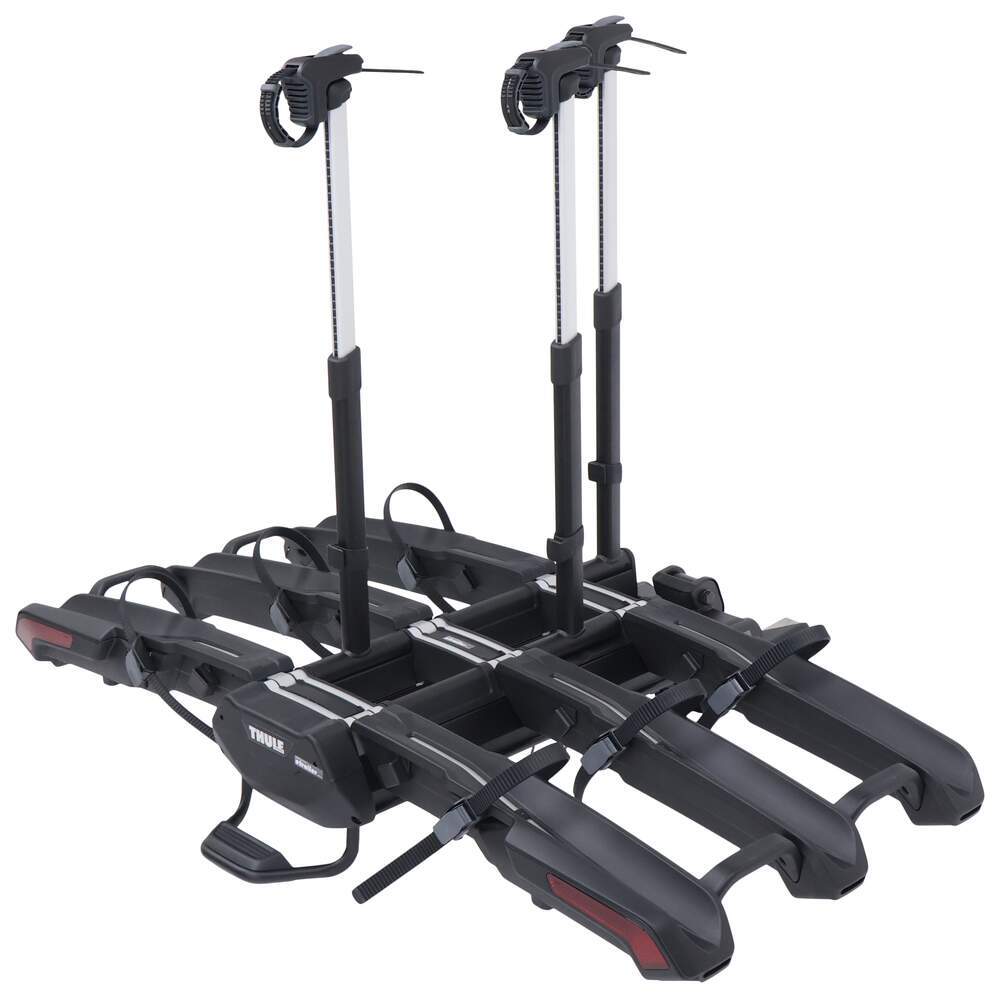 All-New Thule Epos Rack Has a 160lb Weight Limit and Will Fit Any Bike -  Bikerumor