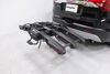 0  platform rack fits 2 inch hitch thule epos bike for 3 bikes - hitches wheel or frame mount