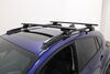 Evo Raised Rail Feet for Thule Crossbars Factory Raised Rails Qty 4 Thule Roof Rack TH710401