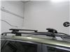 Roof Rack TH711220 - Non-Locking - Thule on 2019 Subaru Forester 