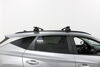 0  crossbars custom fit roof rack kit with th710601 | th711320 th76rv
