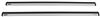 Thule WingBar Evo Crossbars - Aluminum - Silver - 47" Long - Qty 2 Aluminum TH711200