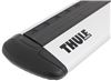 TH711400 - Aero Bars Thule Crossbars