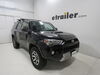 2019 toyota 4runner  crossbars locks not included on a vehicle