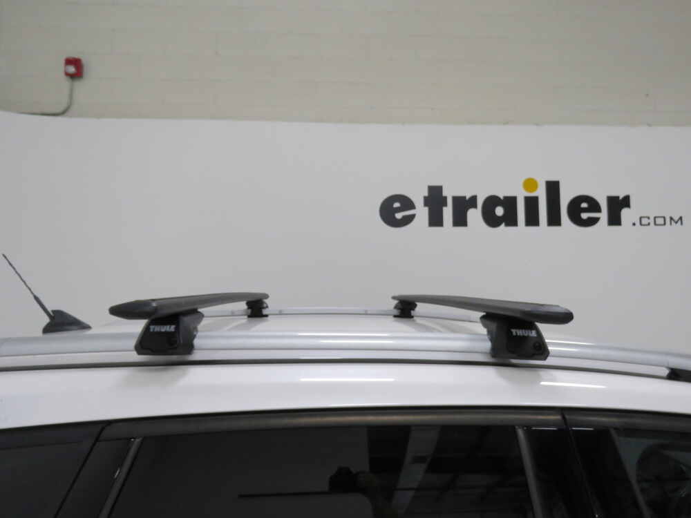 thule escape 845