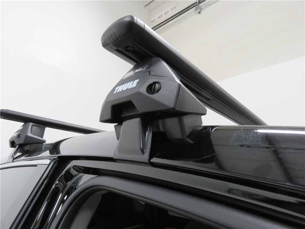 aeroblade vs wingbar evo