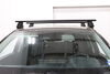0  crossbars custom fit roof rack kit with th46re | th710501 th711420