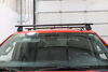 0  crossbars custom fit roof rack kit with th710501 | th711520 th145105