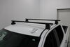0  crossbars custom fit roof rack kit with th42ke | th49sc th711520