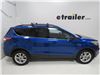 Roof Rack TH712400 - 53 In Bar Space - Thule on 2017 Ford Escape 