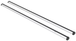 Thule ProBar Evo Crossbars - Aluminum - 79" Long - Qty 2 - TH713700