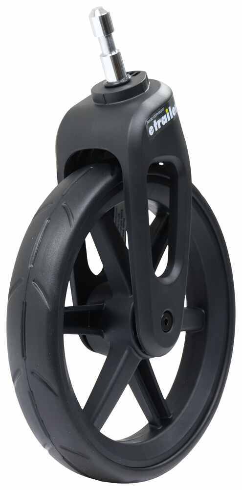 Replacement Caster Wheel Assembly for Thule Sport Bike Trailer/Stroller ...