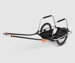 Thule Reacha Sport Bike Cargo Trailer - TH72JS
