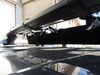 0  roof rack fairings airscreen xt for thule crossbars - 38 inch long