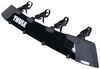 roof rack 38 inch long airscreen xt for thule crossbars -