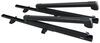 roof rack 4 snowboards 6 pairs of skis th732508