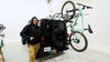 2024 jeep wrangler 4xe hitch bike racks thule hanging rack vertical 4 bikes revert for - 2 inch hitches tilting