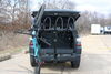 2024 toyota 4runner hitch bike racks thule 4 bikes fits 2 inch th73va