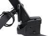 thule hitch bike racks hanging rack vertical 4 bikes revert for - 2 inch hitches tilting