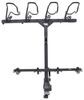 thule hitch bike racks hanging rack vertical tilt-away
