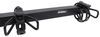 thule hitch bike racks tilt-away rack fits 2 inch th73va